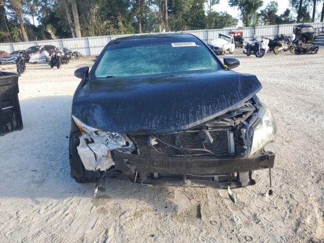 4T1BF1FK1CU152447 - 2012 TOYOTA CAMRY BASE BLACK photo 5