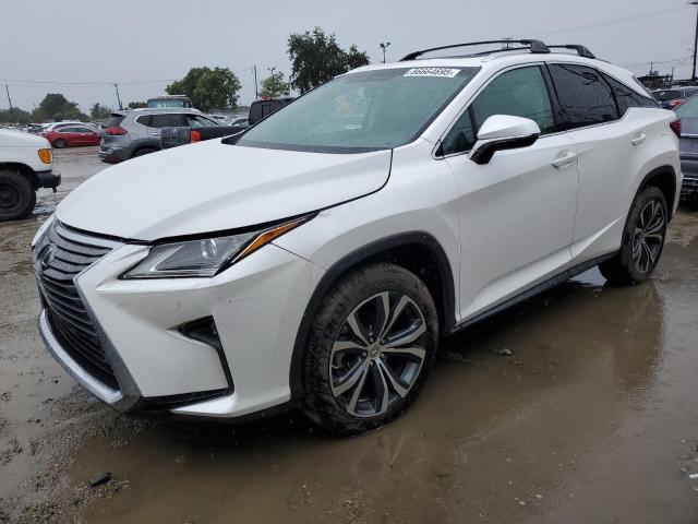 2016 LEXUS RX 350, 