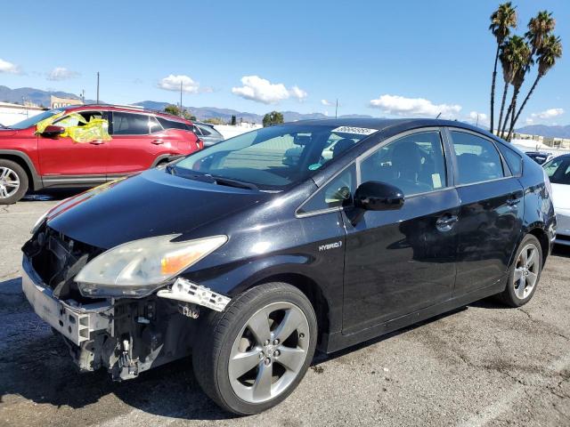 2013 TOYOTA PRIUS, 