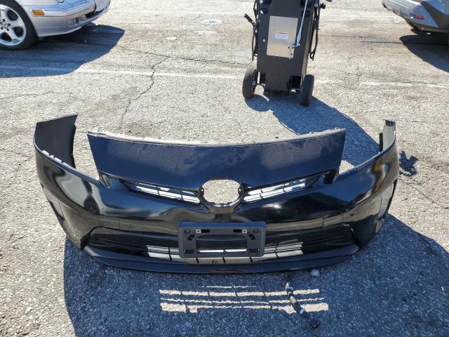 JTDKN3DU3D5593130 - 2013 TOYOTA PRIUS შავი ფოტო 12