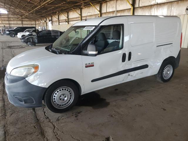 2017 RAM PROMASTER, 