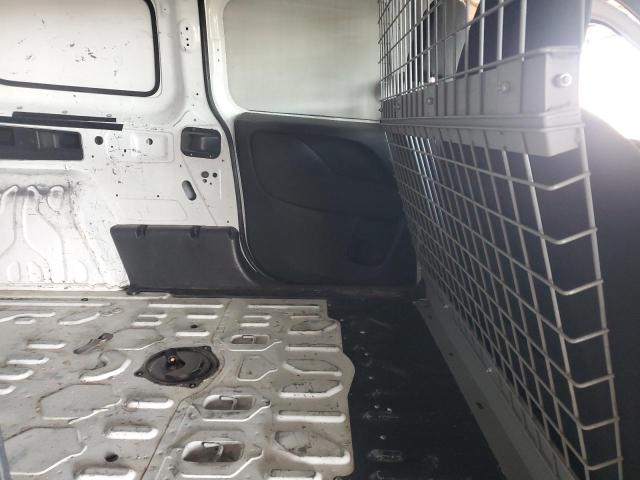 ZFBERFAB4H6E74241 - 2017 RAM PROMASTER 白色 照片 10