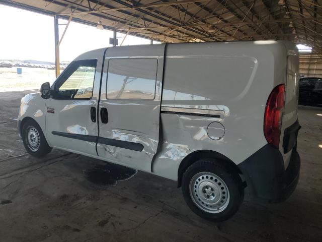 ZFBERFAB4H6E74241 - 2017 RAM PROMASTER 白色 照片 2
