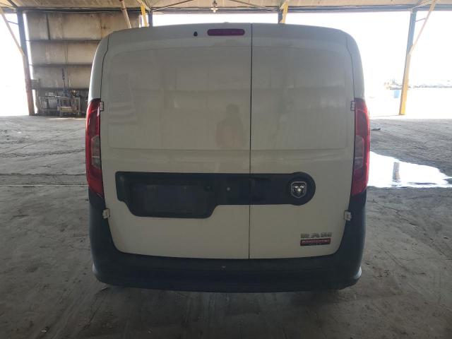 ZFBERFAB4H6E74241 - 2017 RAM PROMASTER 白色 照片 6