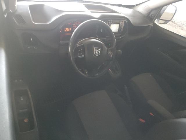 ZFBERFAB4H6E74241 - 2017 RAM PROMASTER 白色 照片 8