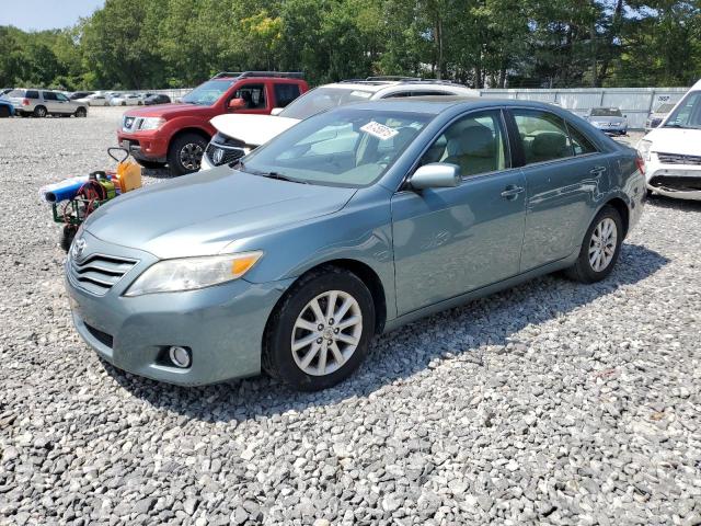 2011 TOYOTA CAMRY BASE, 