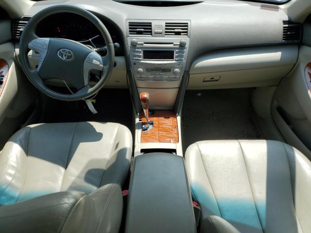 4T4BF3EK5BR122000 - 2011 TOYOTA CAMRY BASE 绿色 照片 15