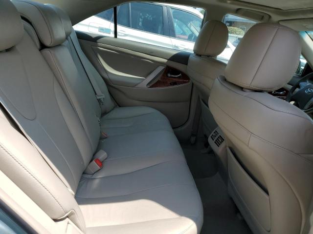 4T4BF3EK5BR122000 - 2011 TOYOTA CAMRY BASE 绿色 照片 20