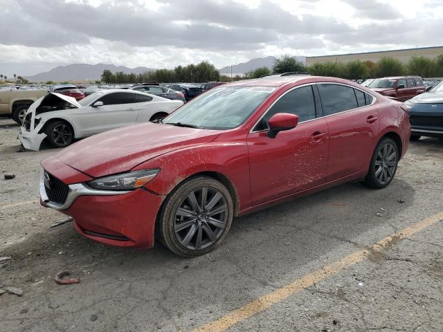 2021 MAZDA 6 TOURING, 