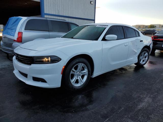2020 DODGE CHARGER SXT, null