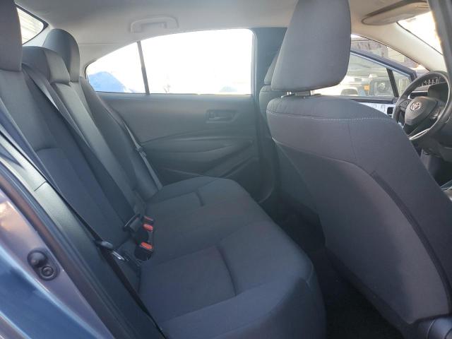 5YFB4MDE1PP004200 - 2023 TOYOTA COROLLA LE BLUE photo 10