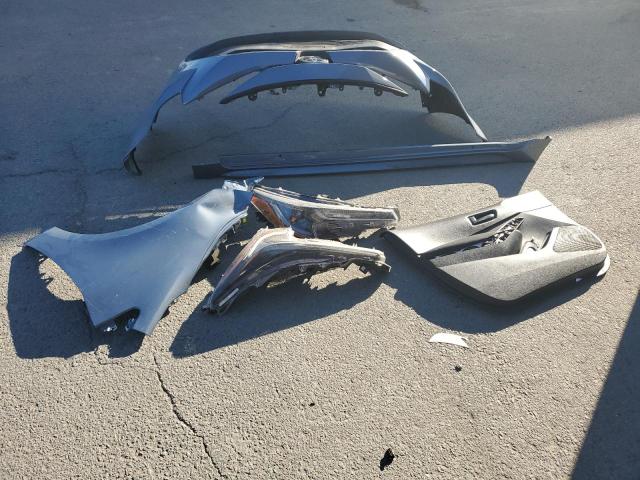 5YFB4MDE1PP004200 - 2023 TOYOTA COROLLA LE BLUE photo 12