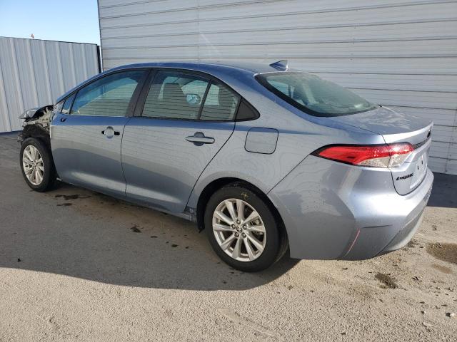 5YFB4MDE1PP004200 - 2023 TOYOTA COROLLA LE BLUE photo 2