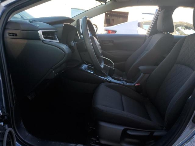 5YFB4MDE1PP004200 - 2023 TOYOTA COROLLA LE BLUE photo 7