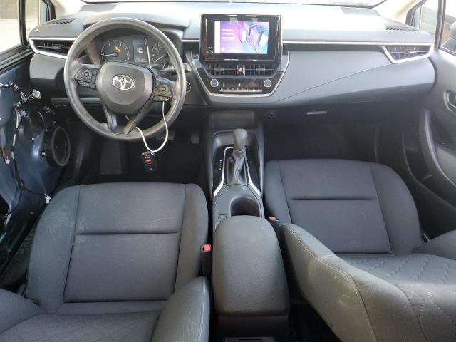 5YFB4MDE1PP004200 - 2023 TOYOTA COROLLA LE BLUE photo 8