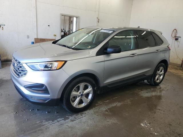 2022 FORD EDGE SE, 