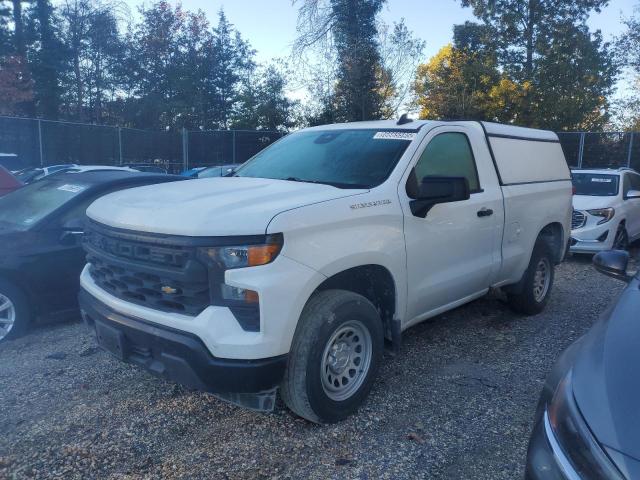 2023 CHEVROLET SILVERADO C1500, 