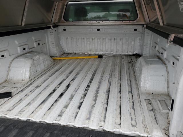 3GCNAAEK8PG360321 - 2023 CHEVROLET SILVERADO C1500 白色 照片 10