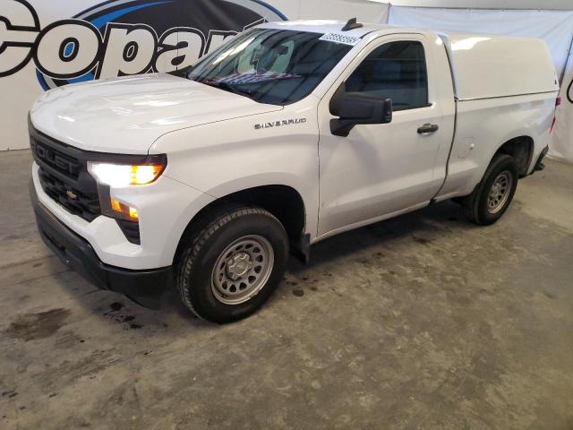 2023 CHEVROLET SILVERADO C1500, 