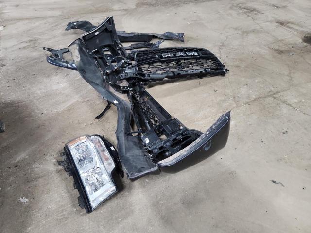 3C6UR5HL3MG518681 - 2021 RAM 2500 TRADESMAN თეთრი ფოტო 12