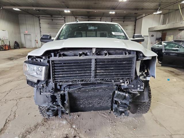 3C6UR5HL3MG518681 - 2021 RAM 2500 TRADESMAN თეთრი ფოტო 5