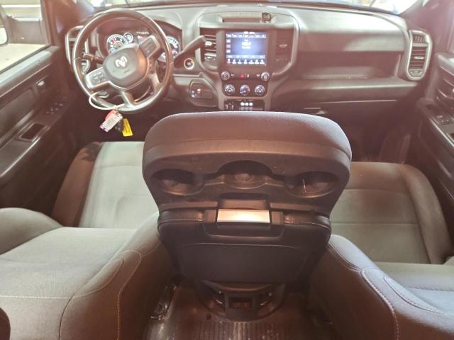 3C6UR5HL3MG518681 - 2021 RAM 2500 TRADESMAN თეთრი ფოტო 8