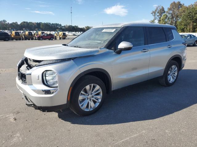 2025 MITSUBISHI OUTLANDER ES, 