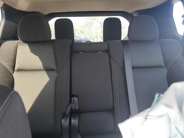 JA4J4UA8XSZ032810 - 2025 MITSUBISHI OUTLANDER ES 银色 照片 10