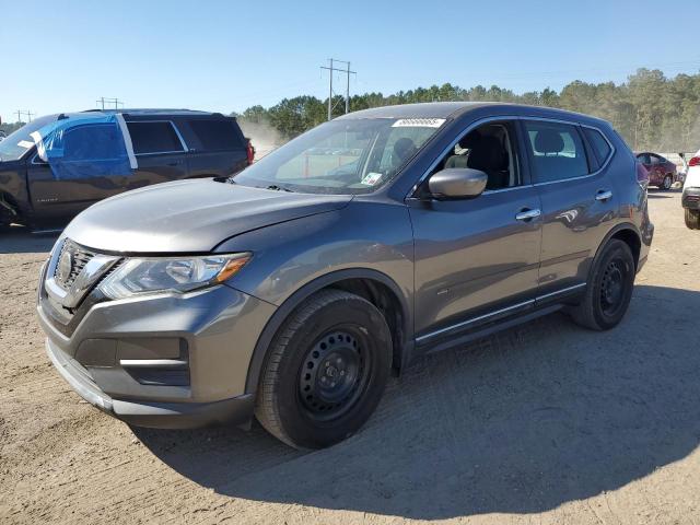 2018 NISSAN ROGUE S, 