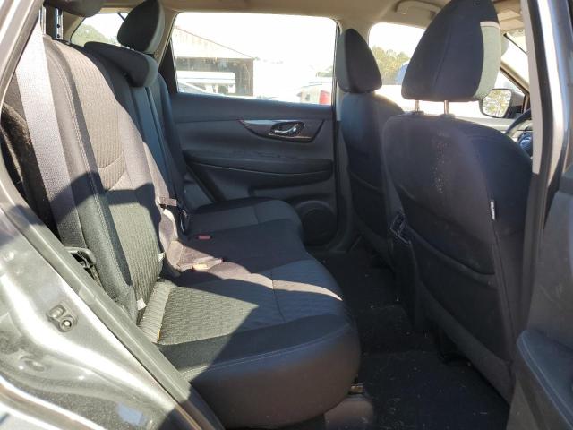 5N1AT2MT9JC711249 - 2018 NISSAN ROGUE S 灰色 照片 10