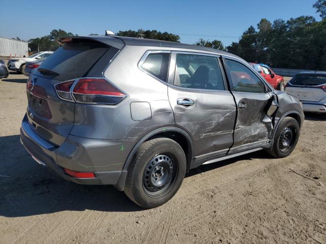 5N1AT2MT9JC711249 - 2018 NISSAN ROGUE S 灰色 照片 3