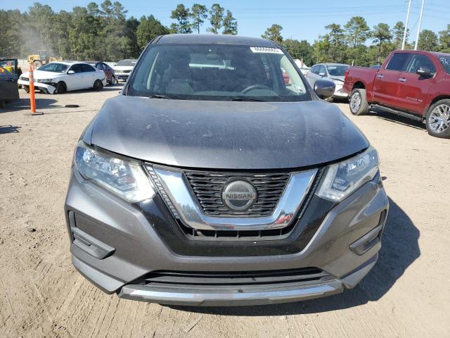 5N1AT2MT9JC711249 - 2018 NISSAN ROGUE S 灰色 照片 5