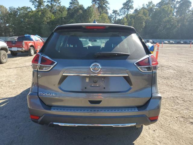 5N1AT2MT9JC711249 - 2018 NISSAN ROGUE S 灰色 照片 6