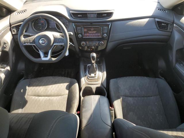 5N1AT2MT9JC711249 - 2018 NISSAN ROGUE S 灰色 照片 8