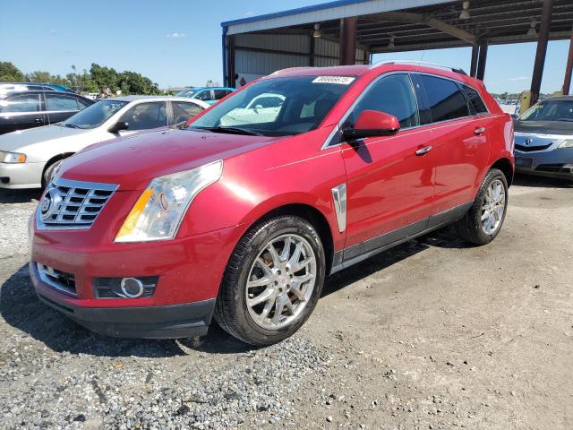 2015 CADILLAC SRX PERFORMANCE COLLECTION, 