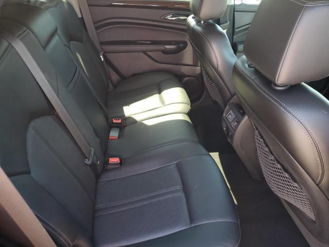 3GYFNCE30FS582998 - 2015 CADILLAC SRX PERFORMANCE COLLECTION Kırmızı fotoğraf 11