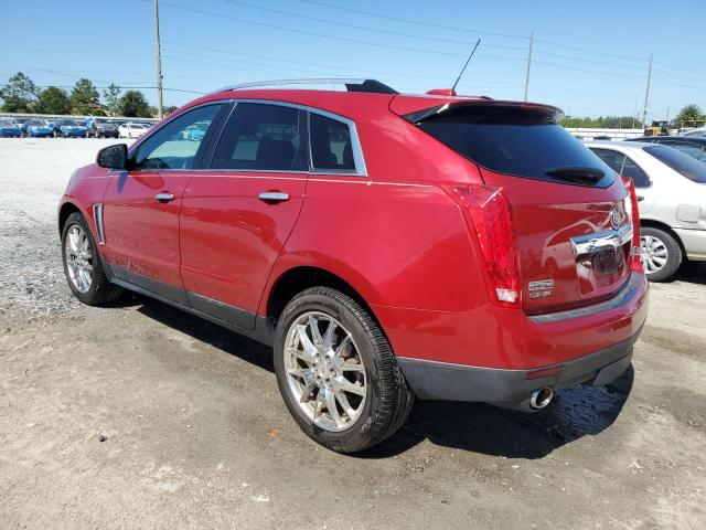 3GYFNCE30FS582998 - 2015 CADILLAC SRX PERFORMANCE COLLECTION Kırmızı fotoğraf 2