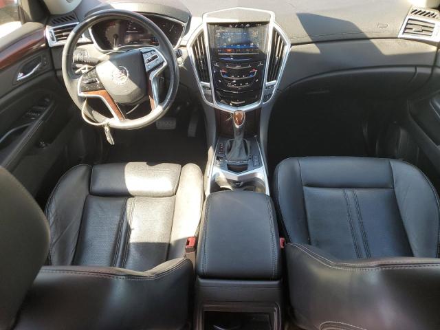 3GYFNCE30FS582998 - 2015 CADILLAC SRX PERFORMANCE COLLECTION Kırmızı fotoğraf 8