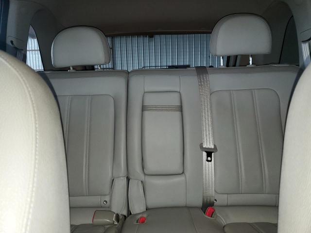 3GSCL53768S634903 - 2008 SATURN VUE XR BLUE photo 10