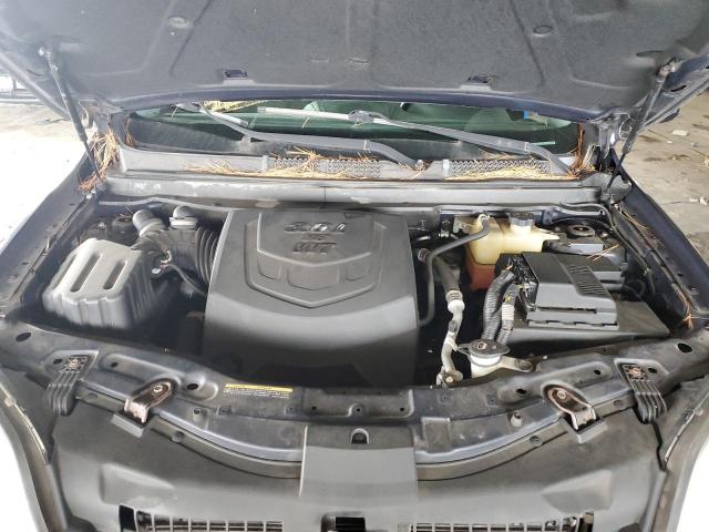 3GSCL53768S634903 - 2008 SATURN VUE XR BLUE photo 12