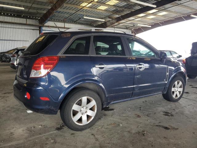 3GSCL53768S634903 - 2008 SATURN VUE XR BLUE photo 3