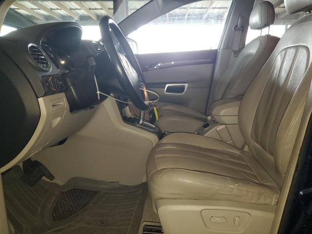 3GSCL53768S634903 - 2008 SATURN VUE XR BLUE photo 7