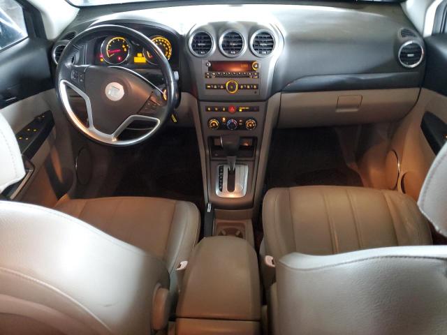 3GSCL53768S634903 - 2008 SATURN VUE XR BLUE photo 8