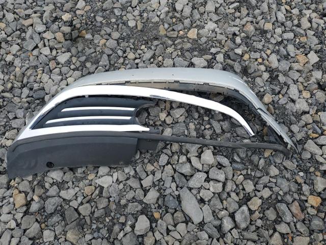 WVWMP7AN4BE705535 - 2011 VOLKSWAGEN CC SPORT SILVER photo 12