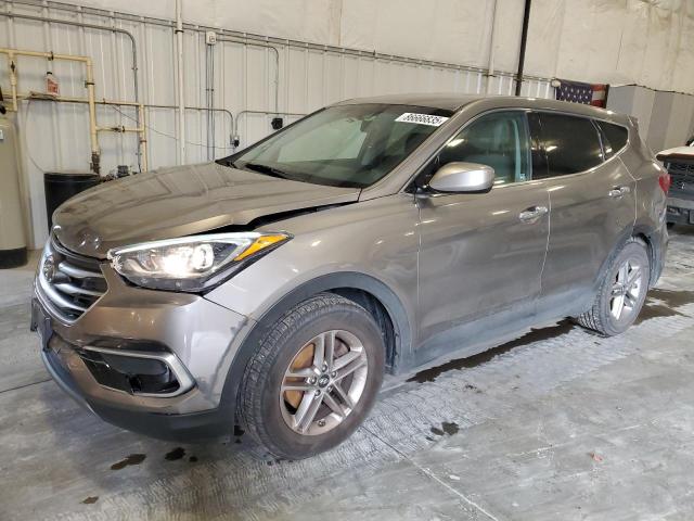 2017 HYUNDAI SANTA FE SPORT, 