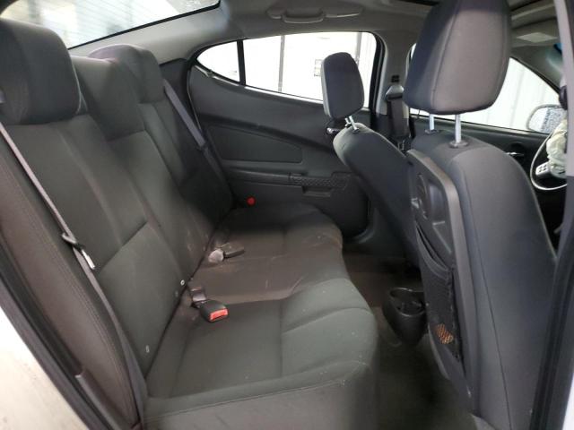 2G2WR524051194154 - 2005 PONTIAC GRAND PRIX GTP WHITE photo 10