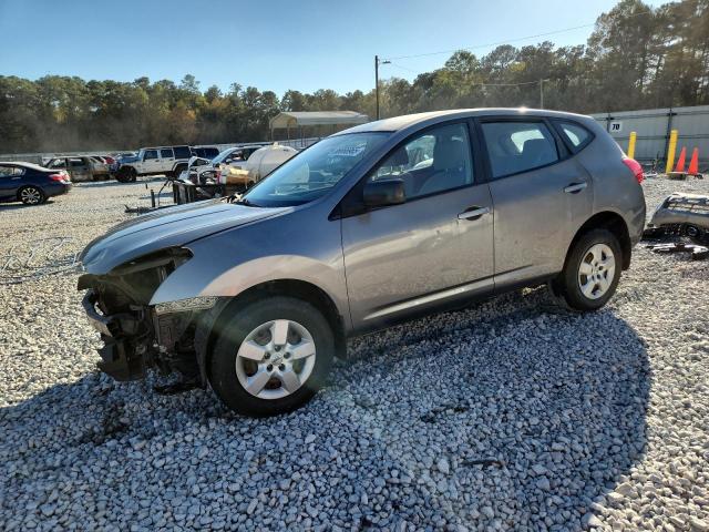 2009 NISSAN ROGUE S, 