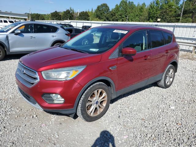 2017 FORD ESCAPE SE, 