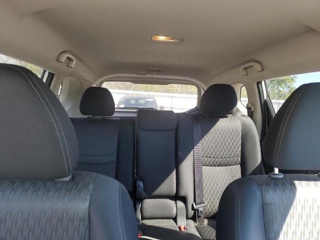 JN8AT2MT8HW151600 - 2017 NISSAN ROGUE S 白色 照片 10