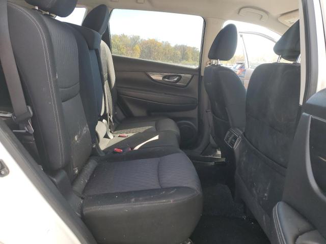 JN8AT2MT8HW151600 - 2017 NISSAN ROGUE S 白色 照片 11